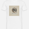 IM t-shirt vit