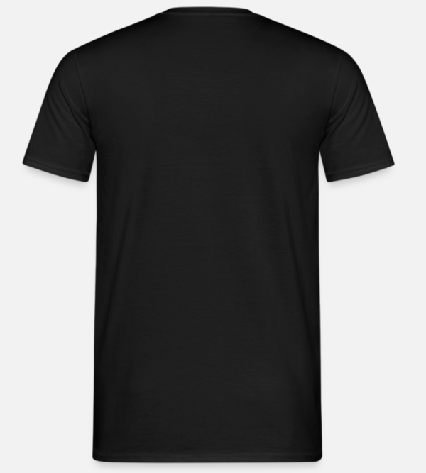 IM t-shirt svart - Bild 2